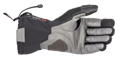 Alpinestars AMT-10 Drystar XF Motorcycle Gloves - ZEES MOTO