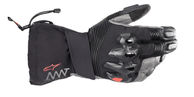 Alpinestars AMT-10 Drystar XF Motorcycle Gloves - ZEES MOTO