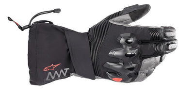 Alpinestars Andes V3 Drystar Motorcycle Gloves - ZEES MOTO