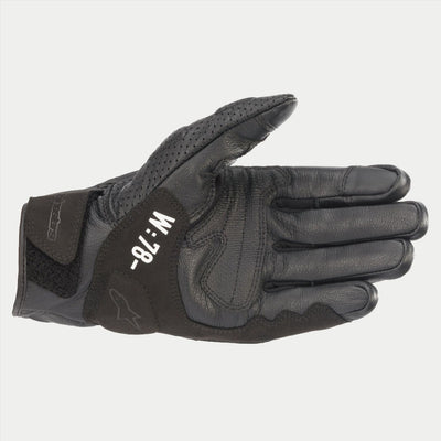 Alpinestars X Diesel Motorcycle Gloves - ZEES MOTO