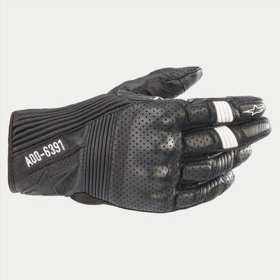 Alpinestars X Diesel Motorcycle Gloves - ZEES MOTO