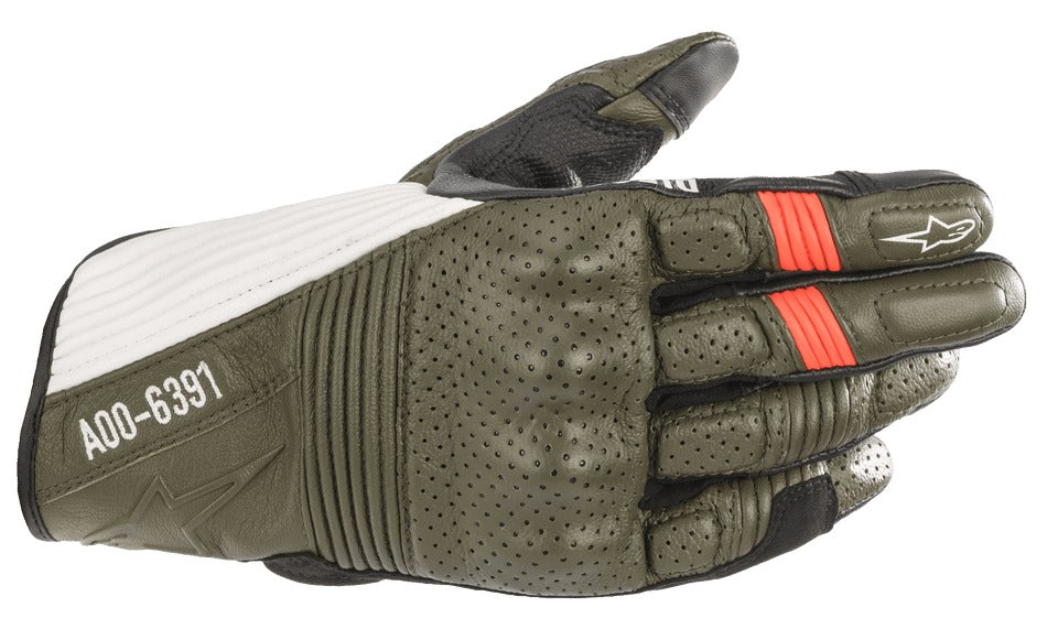 Alpinestars X Diesel Motorcycle Gloves - ZEES MOTO