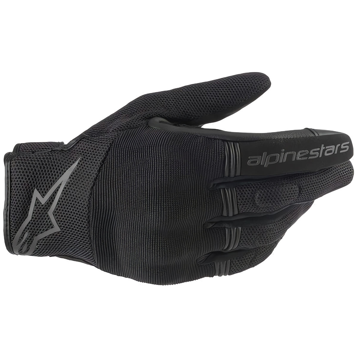 Customized Motorcycle Leather Gloves - ZMG-001 - view 1