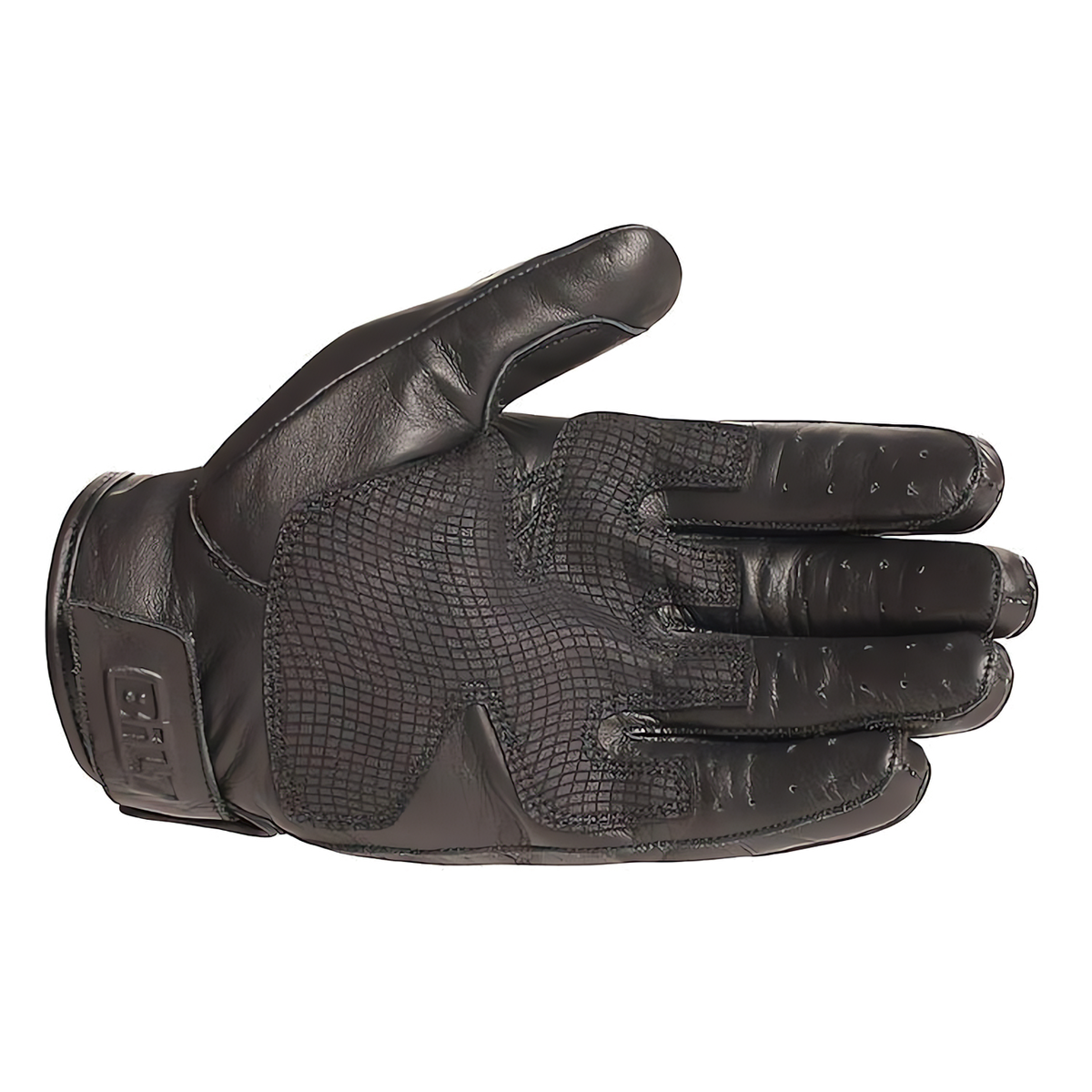Customized Motorcycle Leather Gloves - ZMG-004 - view 2