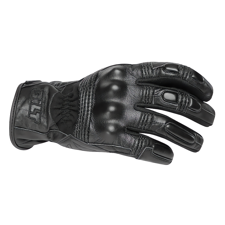 Customized Motorcycle Leather Gloves - ZMG-006 - view 1