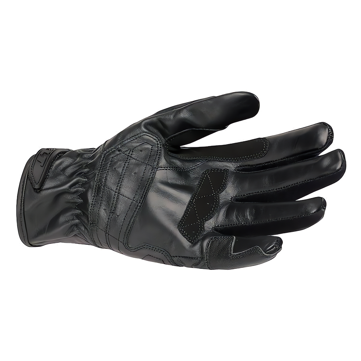 Customized Motorcycle Leather Gloves - ZMG-006 - view 2