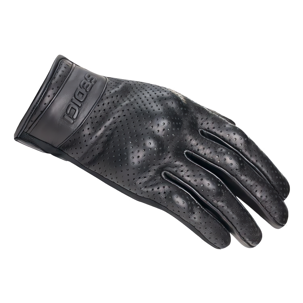 Customized Motorcycle Leather Gloves - ZMG-014 - view 1