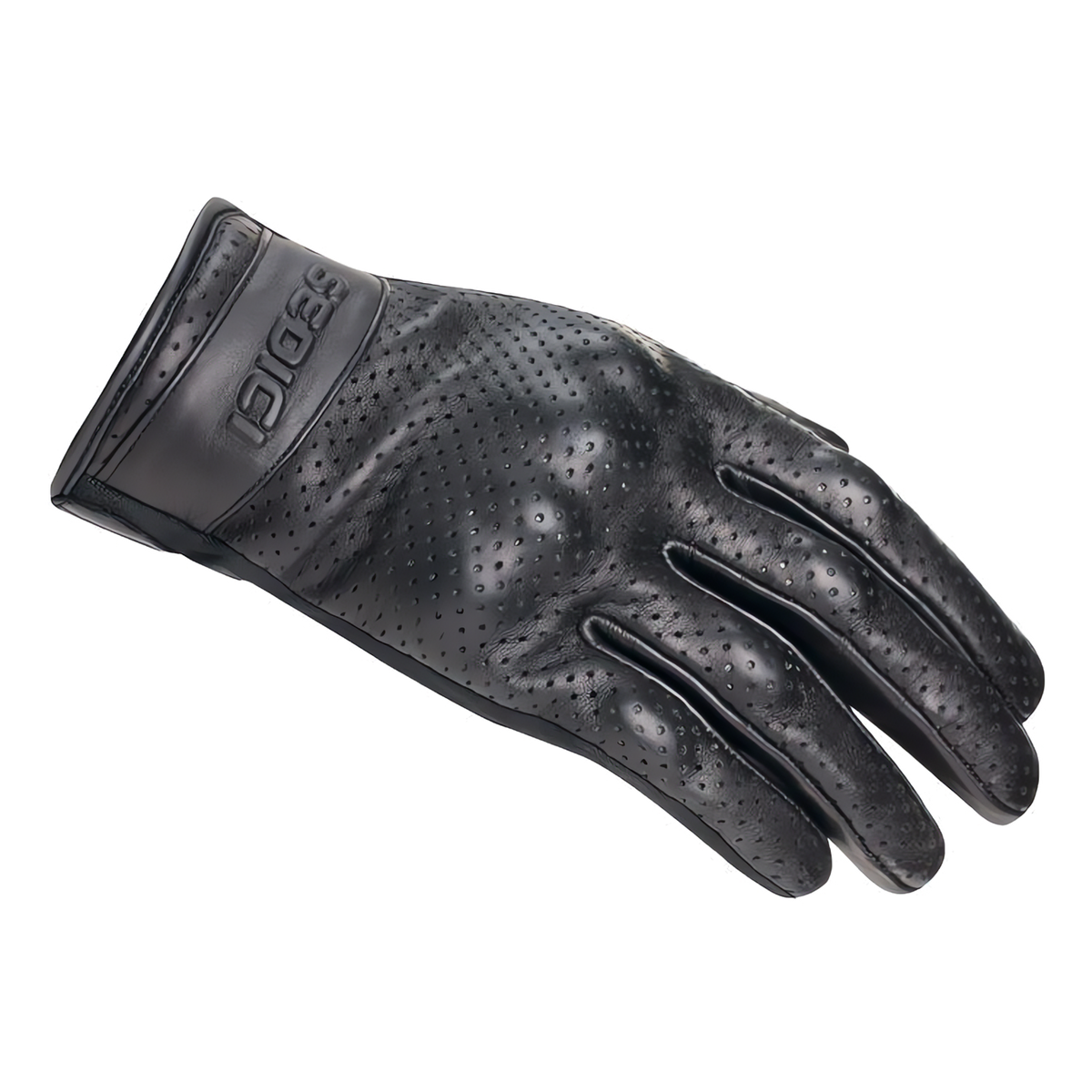Customized Motorcycle Leather Gloves - ZMG-014 - view 1