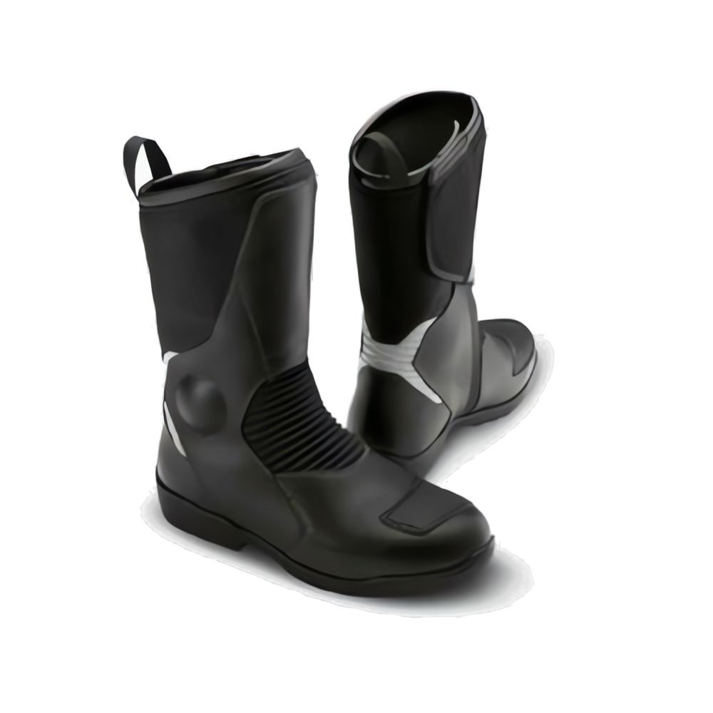 Customized Motorcycle Boots - ZMB-025 - view 1