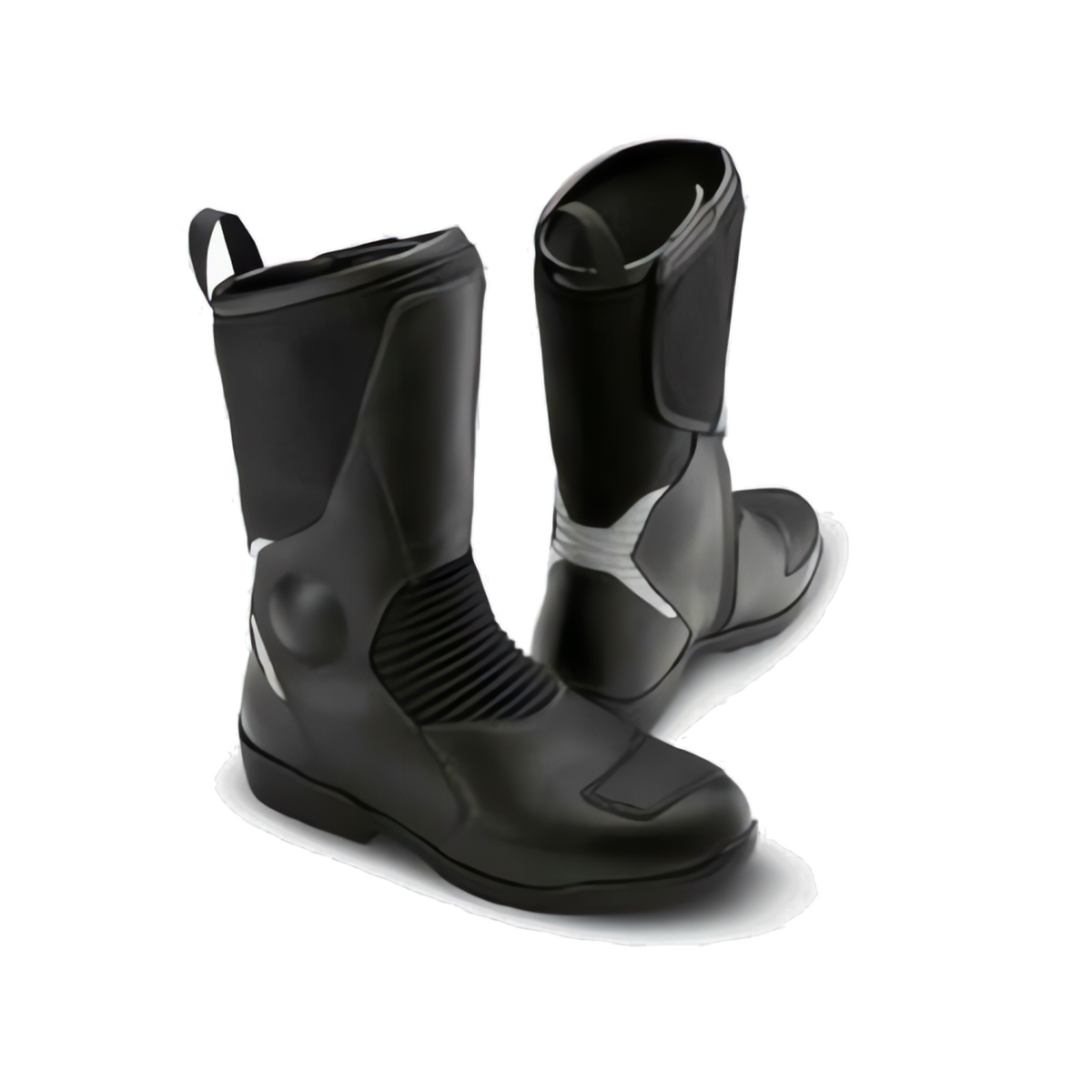 Customized Motorcycle Boots - ZMB-025 - view 1