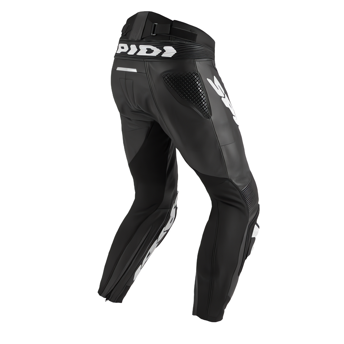 Spidi RR Pro Warrior Wind Motorcycle Pants