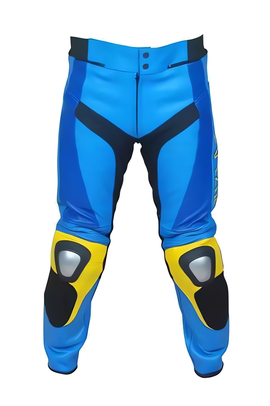 Suzuki Rizla Motorcycle Racing Pants