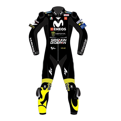 Yamaha Valentino Rossi 2018 Motorcycle Suit