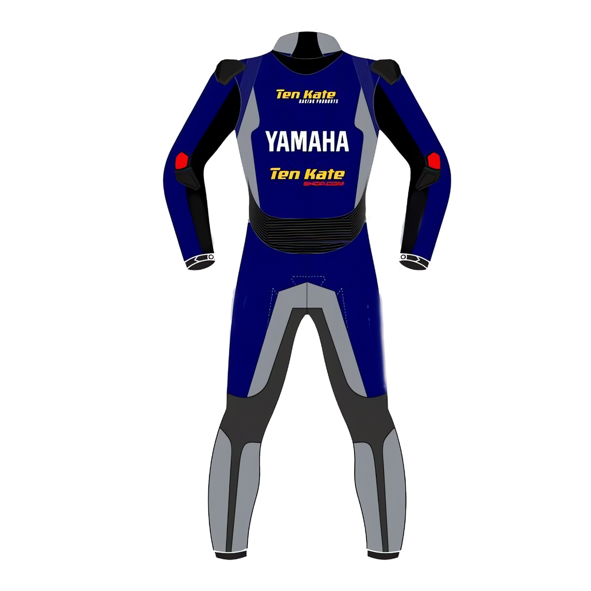 Yamaha Loris Baz WSBK 2020 Motorcycle Suit