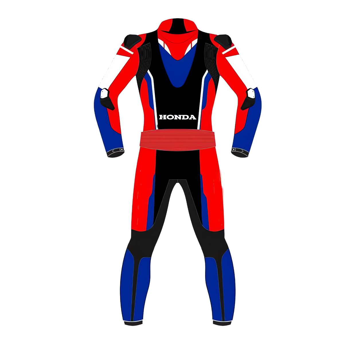 Honda CBR Marc Marquez 2020 Motorcycle Suit
