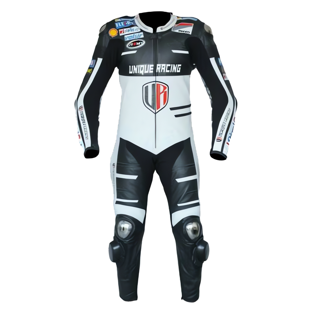 Ducati Unique Style Motorcycle Racing Suit