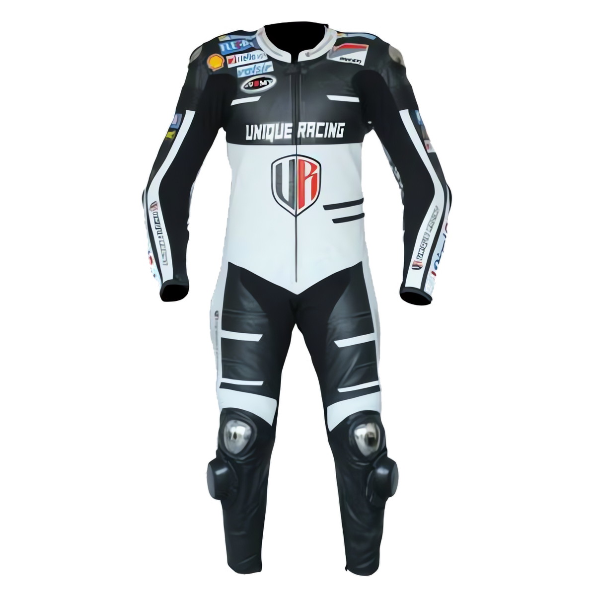 Ducati Unique Style Motorcycle Racing Suit