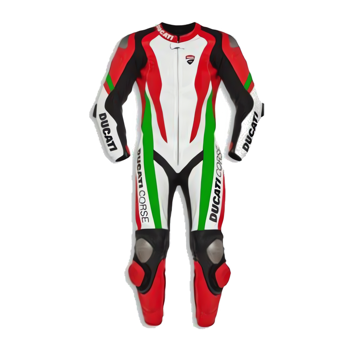 Ducati Corse 86 Motorcycle Racing Suit