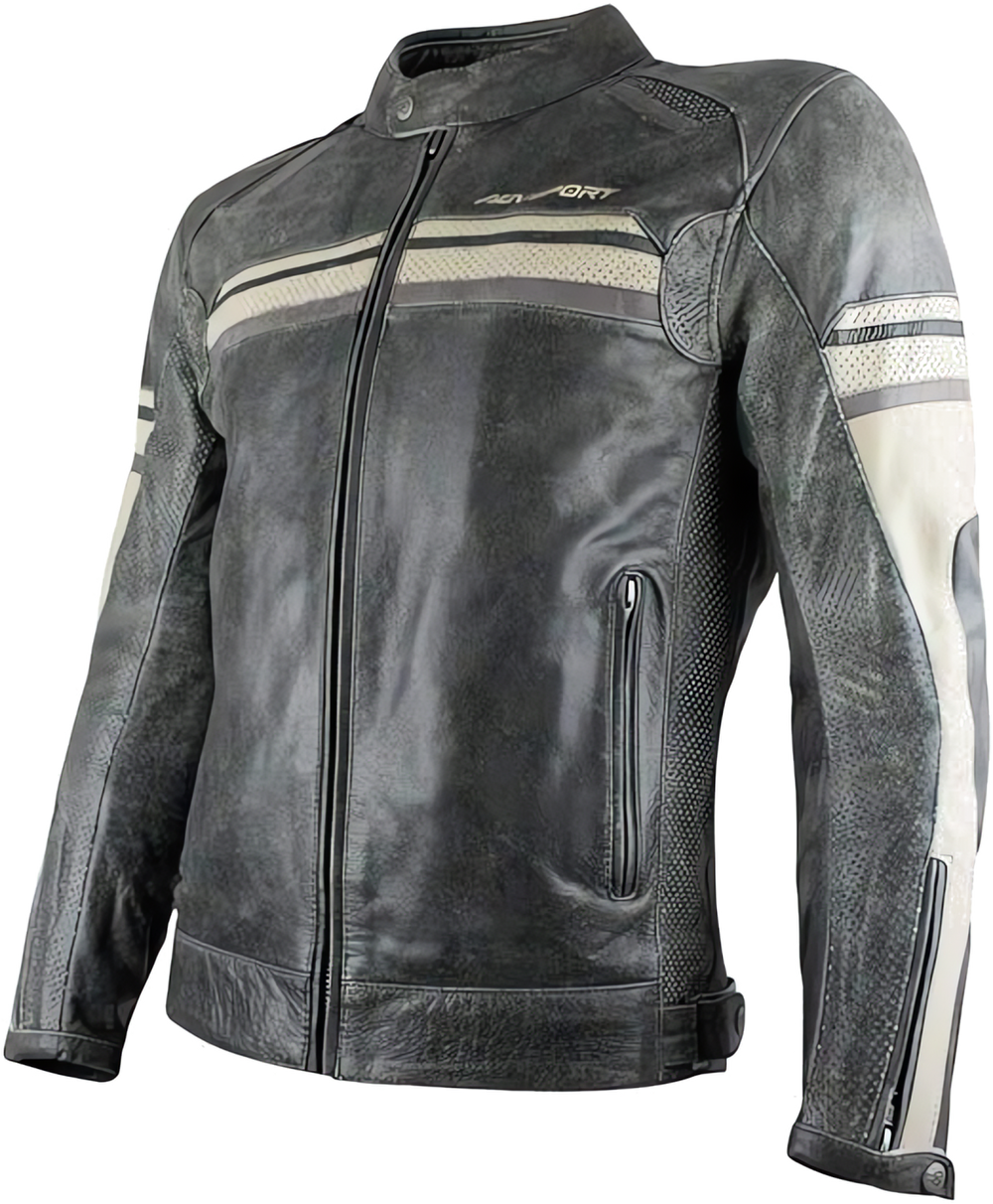 AGV Palomars Premium Motorcycle Jacket