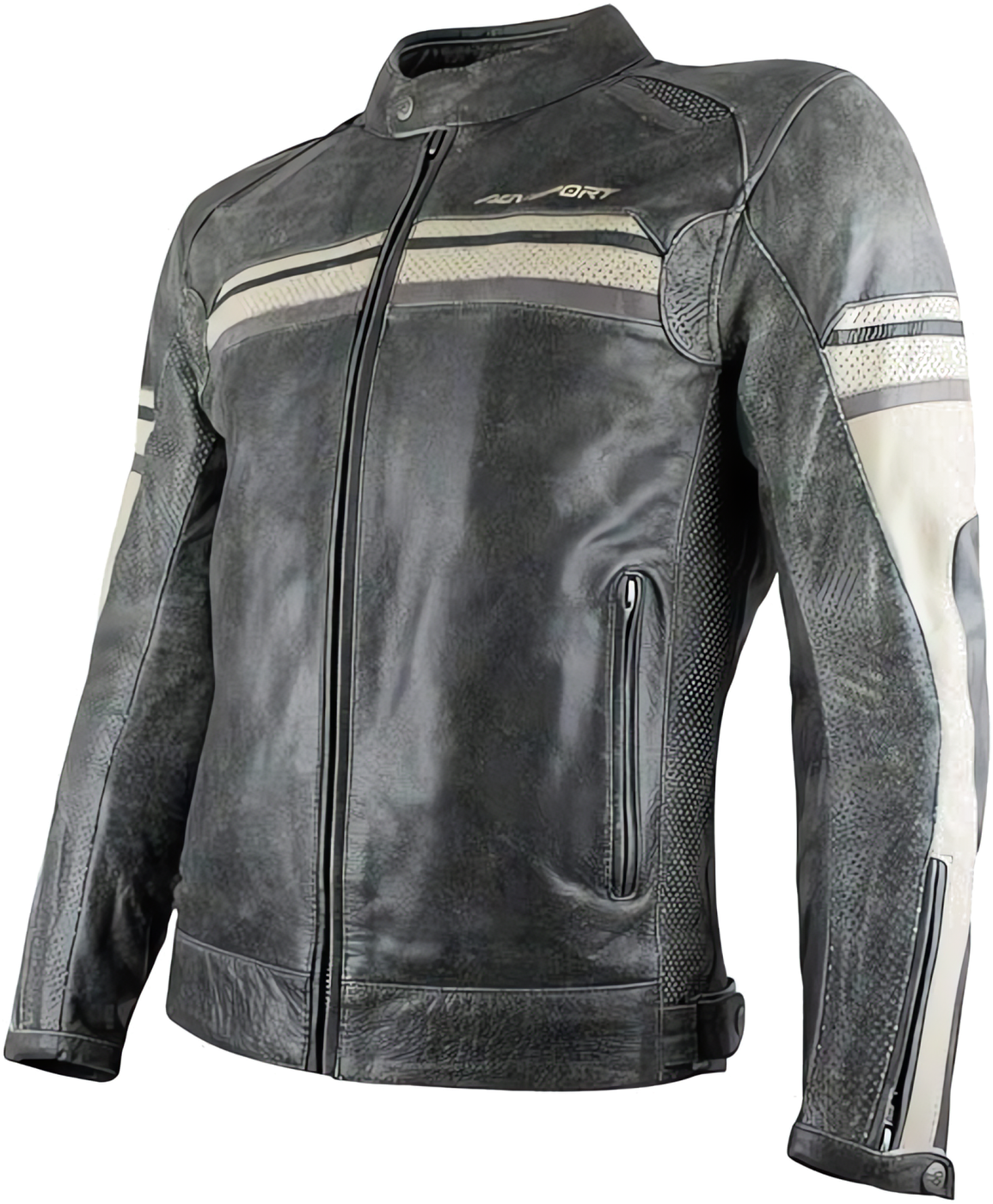 AGV Palomars Premium Motorcycle Jacket