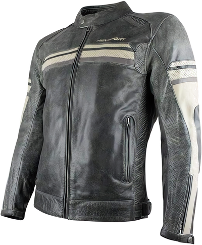 AGV Palomars Premium Motorcycle Jacket