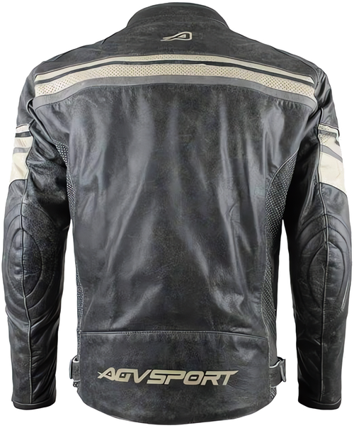 AGV Palomars Premium Motorcycle Jacket