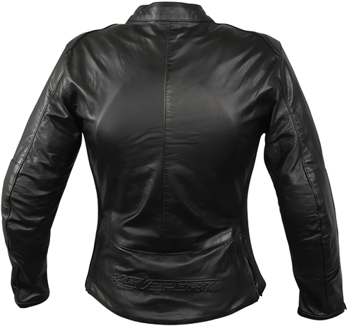 AGV Sport Alena Soft Motorcycle Jacket