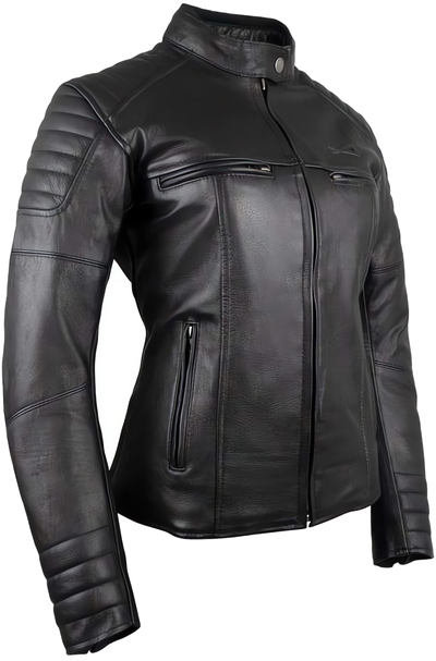 AGV Sport Bypass Women Motorcycle Jacket