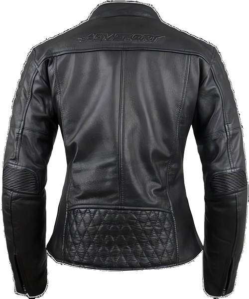 AGV Sport Bypass Women Motorcycle Jacket