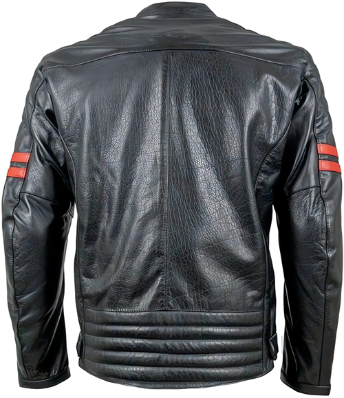 AGV Sport Cafe Motorcycle Jacket