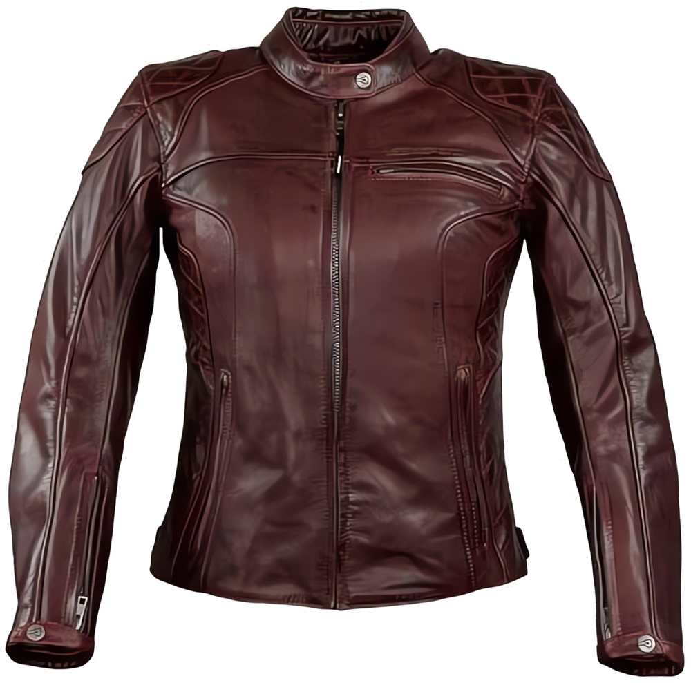 AGV Sport Saki Biker Motorcycle Jacket