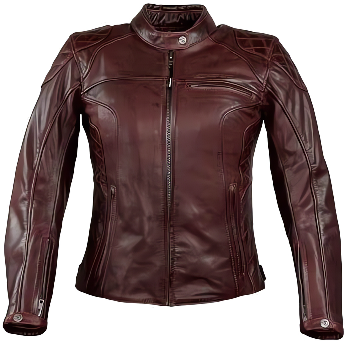 AGV Sport Saki Biker Motorcycle Jacket