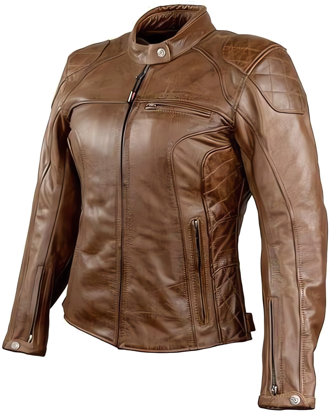 AGV Sport Saki Biker Motorcycle Jacket