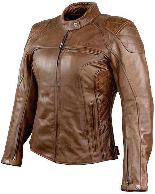 AGV Sport Saki Biker Motorcycle Jacket
