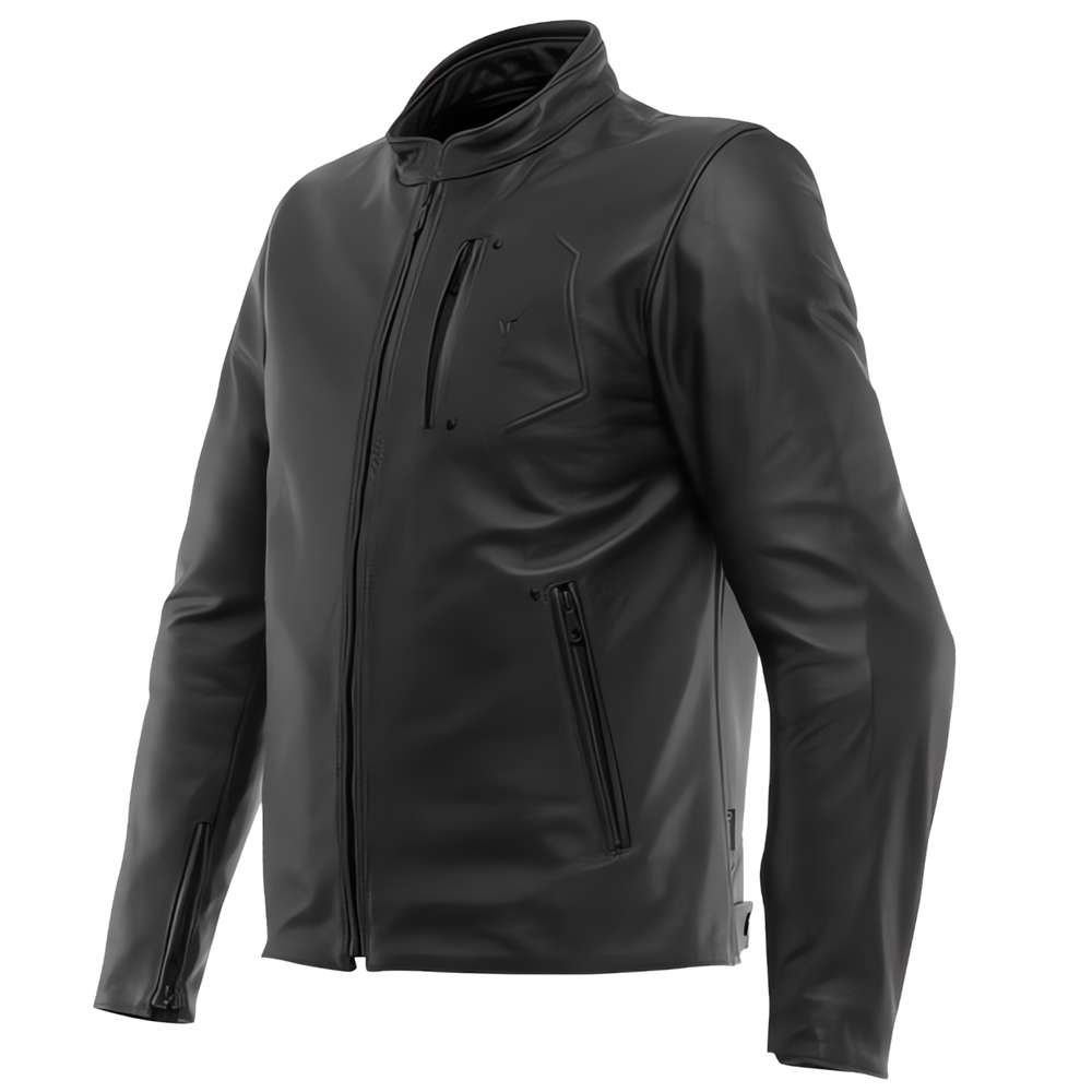 Deese Fulcro Motorcycle Jacket