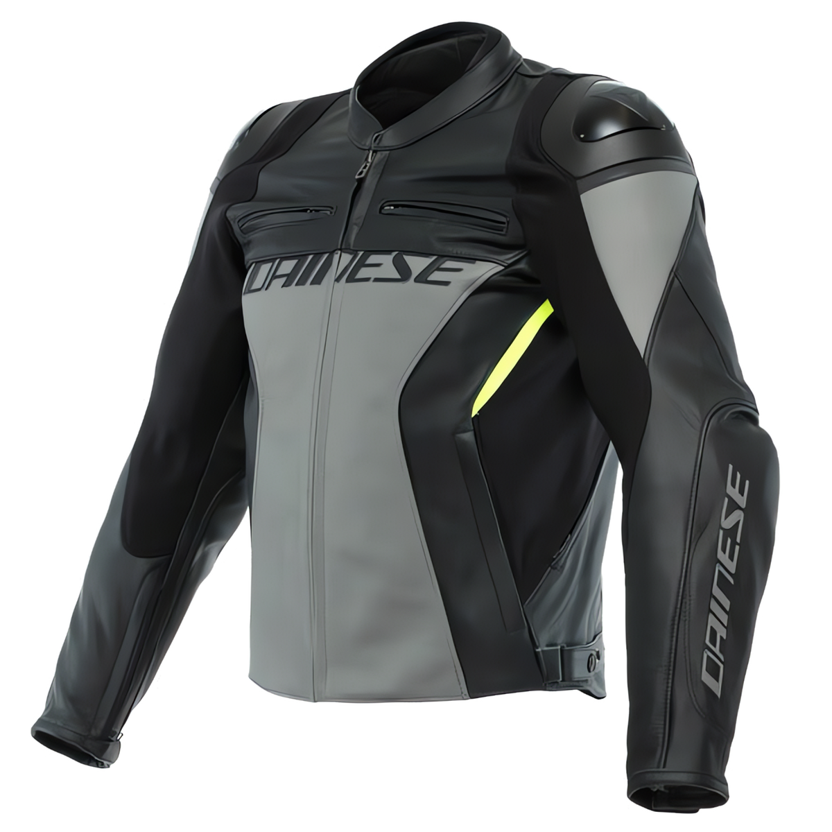 Deese Racing 4 Motorcycle Jacket