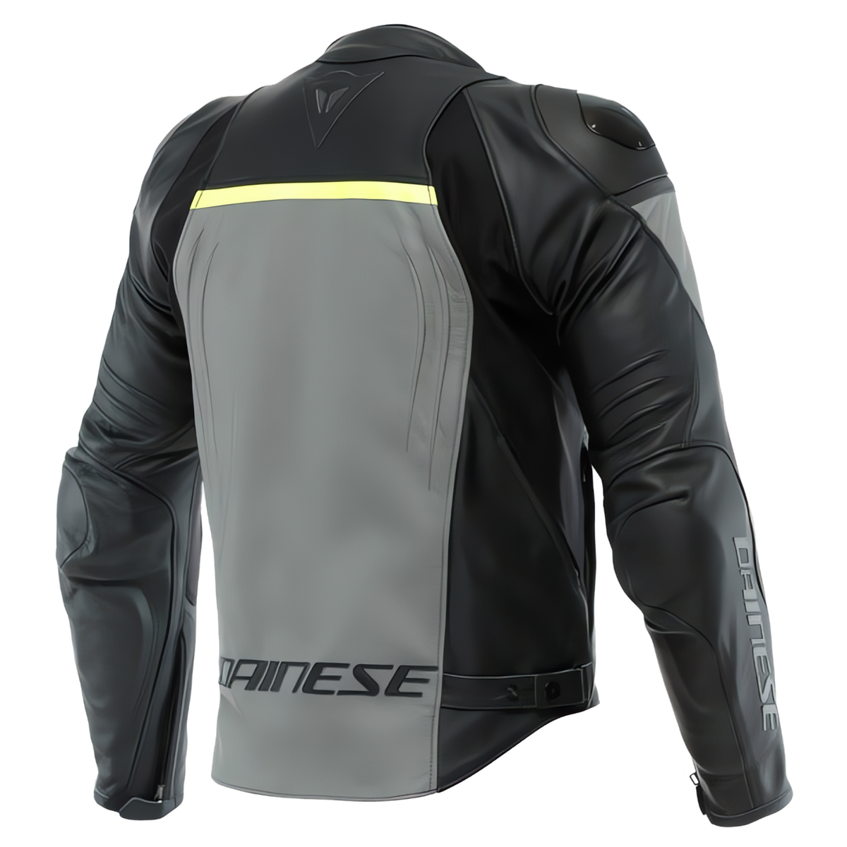 Deese Racing 4 Motorcycle Jacket