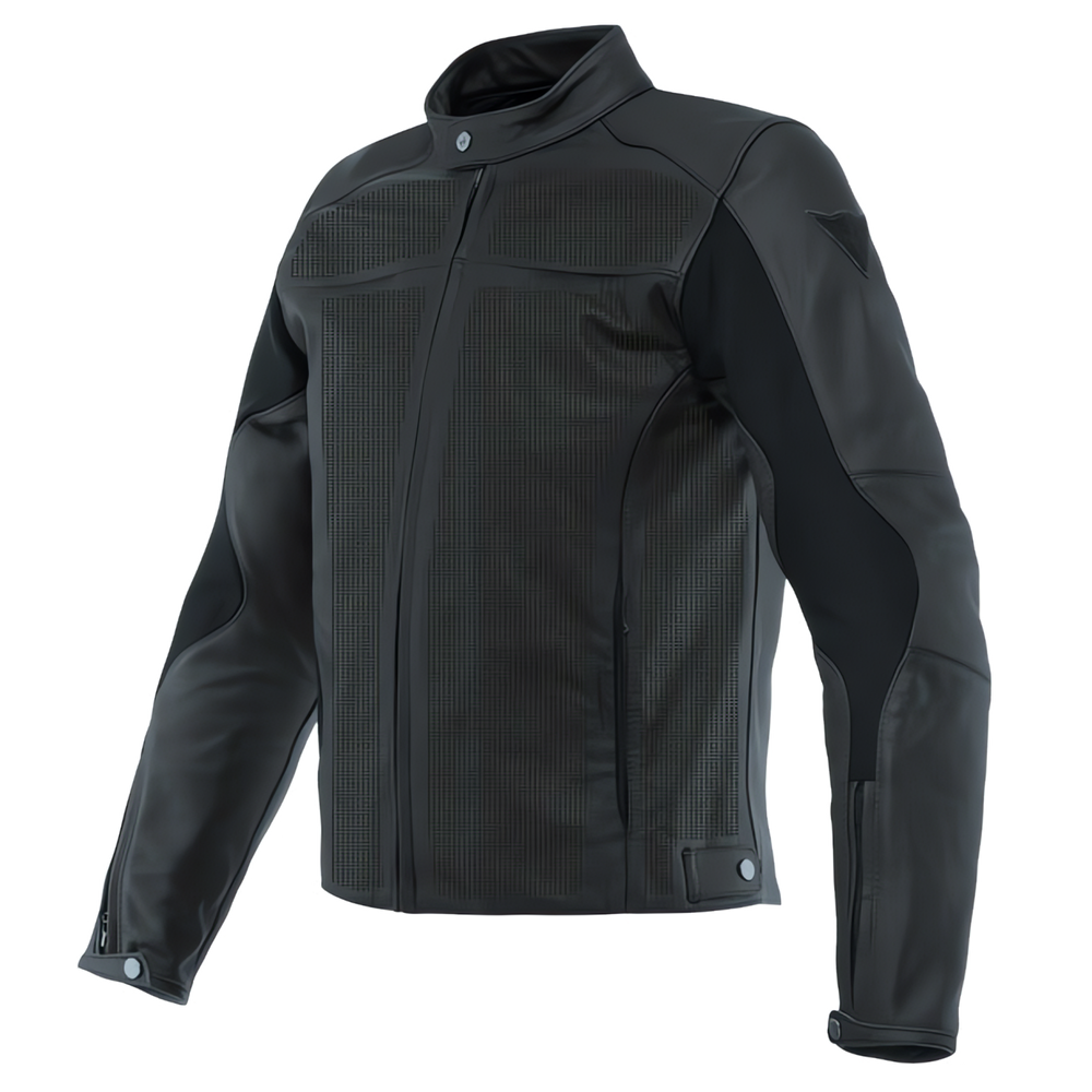 Deese Super Rider 2 Absoluteshell Jacket Motorcycle Jacket