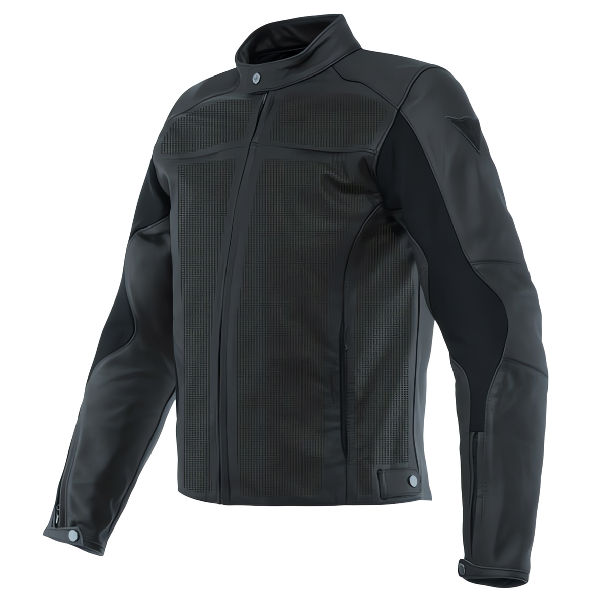 Deese Super Rider 2 Absoluteshell Jacket Motorcycle Jacket