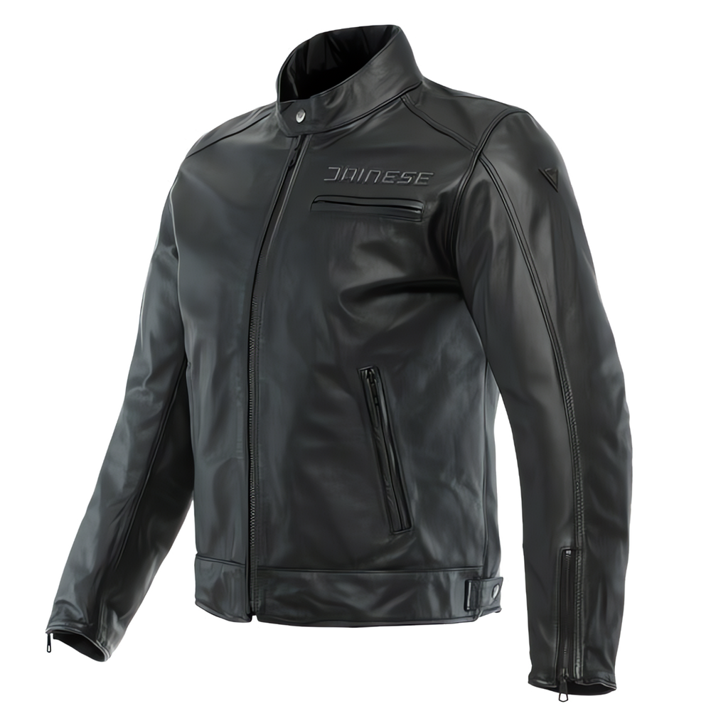 Deese Zaurax Motorcycle Jacket