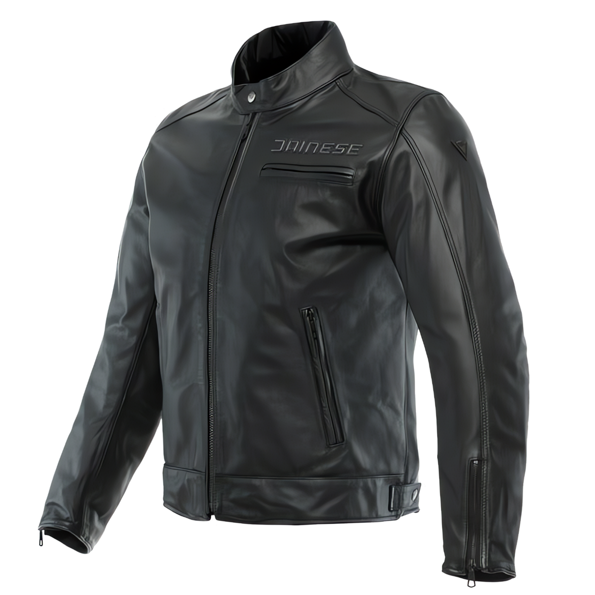 Deese Zaurax Motorcycle Jacket