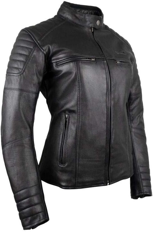 AGV Sport Bypass Women Motorcycle Jacket