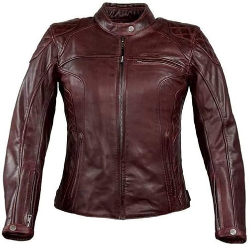 AGV Sport Saki Biker Motorcycle Jacket - ZEES MOTO