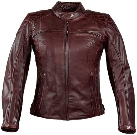 AGV Sport Saki Biker Motorcycle Jacket