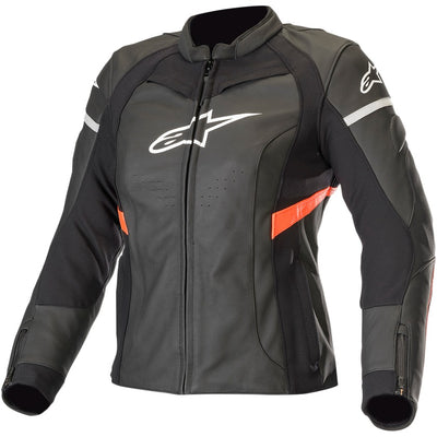 Alpinestars Women Stella Kira Motorcycle Jacket - ZEES MOTO