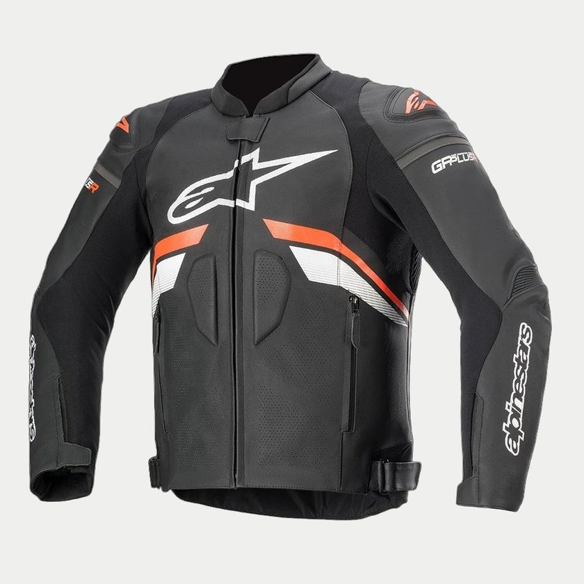 Alpinestars GP Plus R V3 Airflow Motorcycle Jacket - ZEES MOTO