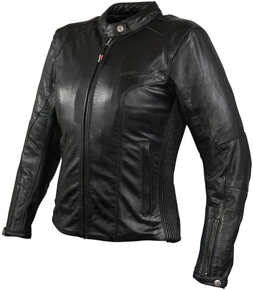 AGV Sport Alena Soft Motorcycle Jacket