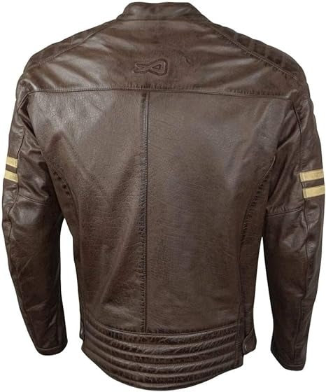 AGV Sport Cafe Motorcycle Jacket - ZEES MOTO