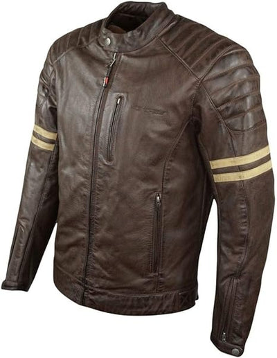 AGV Sport Cafe Motorcycle Jacket - ZEES MOTO