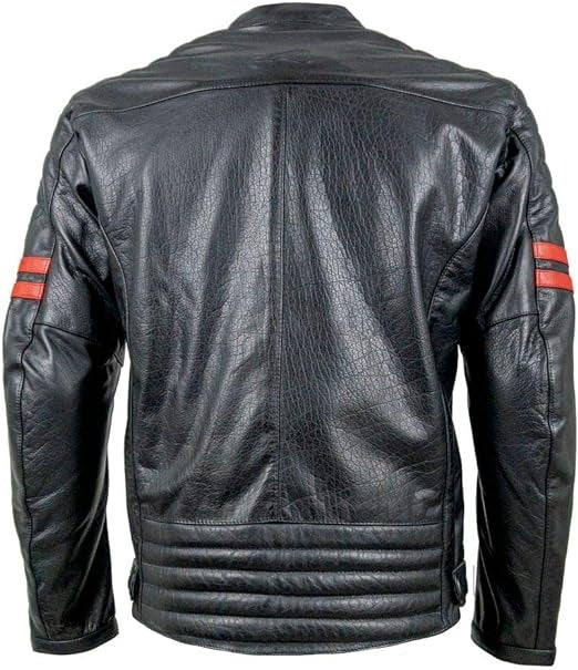 AGV Sport Cafe Motorcycle Jacket - ZEES MOTO